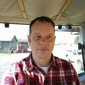 Meet your Posher, Shane